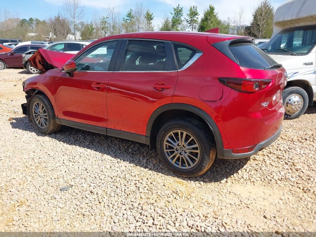 Aukcja sprzedaży 2017 Mazda Cx-5 Touring, vin: JM3KFBCL1H0122653, numer aukcji: 44498079