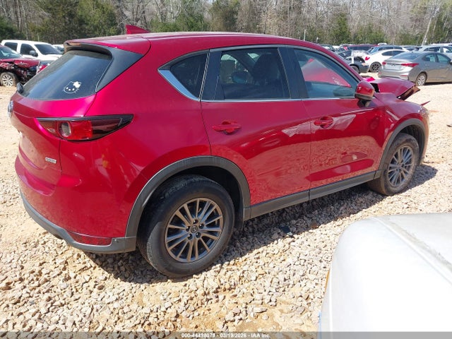 Aukcja sprzedaży 2017 Mazda Cx-5 Touring, vin: JM3KFBCL1H0122653, numer aukcji: 44498079