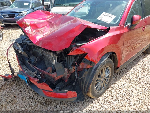 Aukcja sprzedaży 2017 Mazda Cx-5 Touring, vin: JM3KFBCL1H0122653, numer aukcji: 44498079