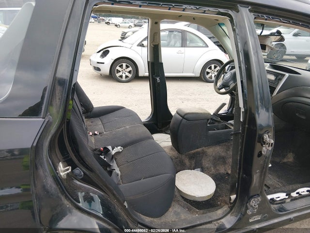 2013 Subaru Forester 2.5x მანქანა იყიდება აუქციონზე, vin: JF2SHABC6DG416616, აუქციონის ნომერი: 44498082