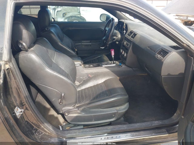 2009 DODGE CHALLENGER 2B3LJ54T89H605390 Photo 4