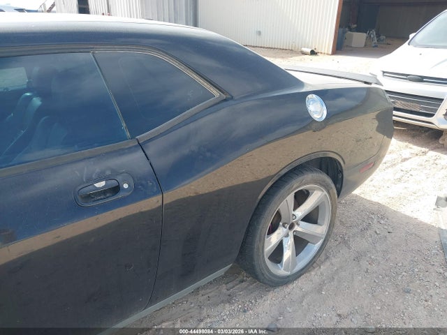 2009 DODGE CHALLENGER 2B3LJ54T89H605390 Photo 5