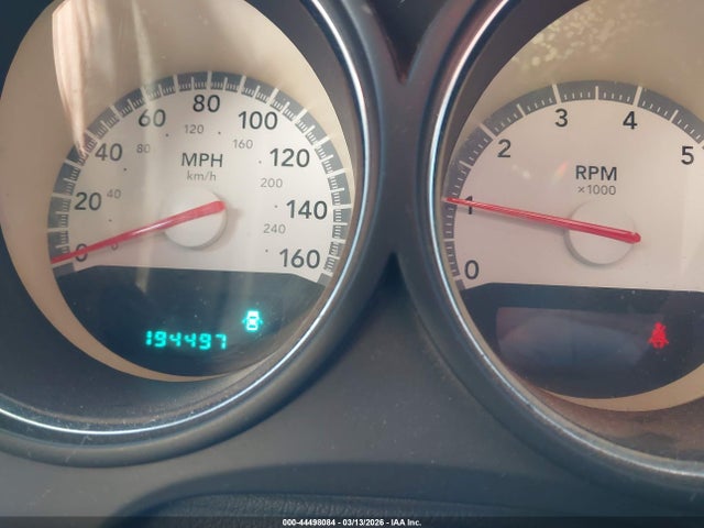 2009 DODGE CHALLENGER 2B3LJ54T89H605390 Photo 6