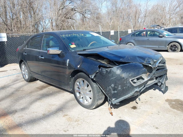 Aukcja sprzedaży 2010 Lincoln Mkz, vin: 3LNHL2GCXAR619689, numer aukcji: 44498090