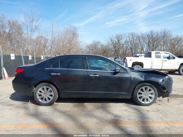 Aukcja sprzedaży 2010 Lincoln Mkz, vin: 3LNHL2GCXAR619689, numer aukcji: 44498090