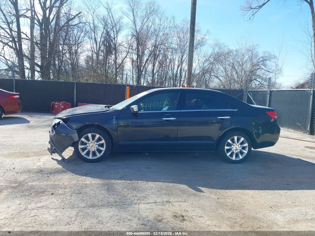 Aukcja sprzedaży 2010 Lincoln Mkz, vin: 3LNHL2GCXAR619689, numer aukcji: 44498090