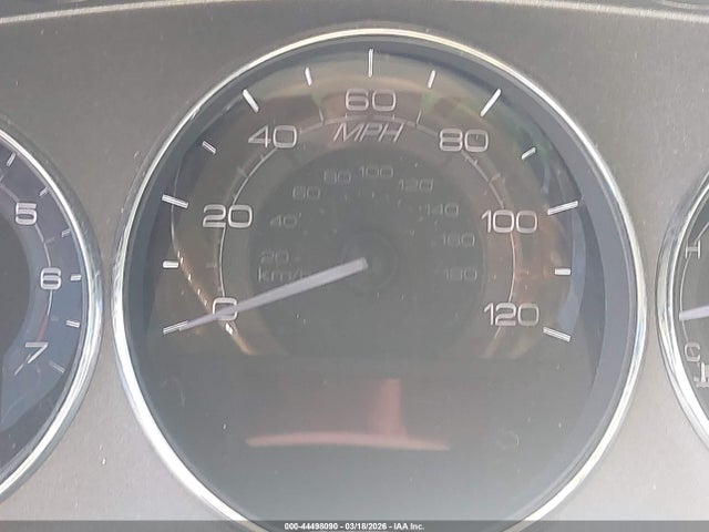 Aukcja sprzedaży 2010 Lincoln Mkz, vin: 3LNHL2GCXAR619689, numer aukcji: 44498090