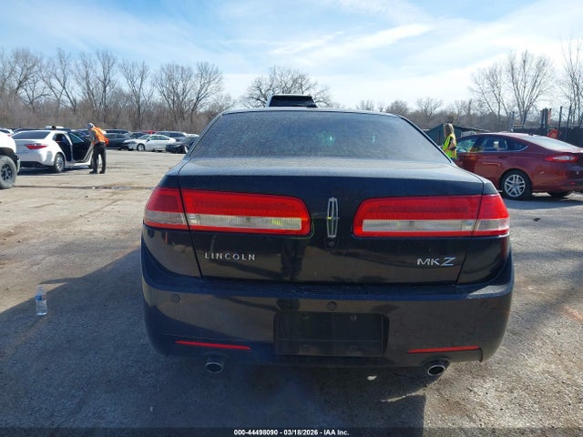 Aukcja sprzedaży 2010 Lincoln Mkz, vin: 3LNHL2GCXAR619689, numer aukcji: 44498090
