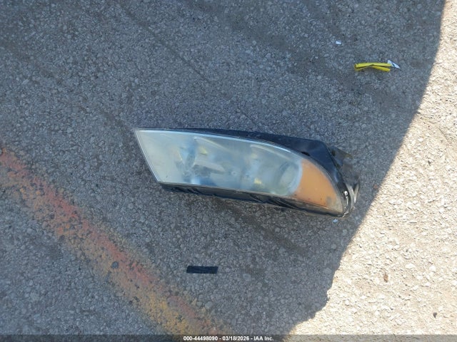 Aukcja sprzedaży 2010 Lincoln Mkz, vin: 3LNHL2GCXAR619689, numer aukcji: 44498090