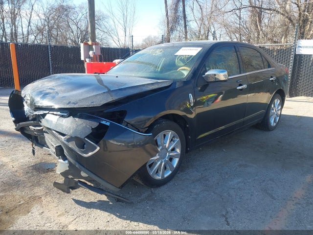 Aukcja sprzedaży 2010 Lincoln Mkz, vin: 3LNHL2GCXAR619689, numer aukcji: 44498090