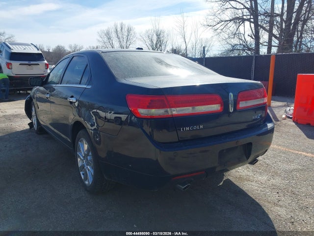 Aukcja sprzedaży 2010 Lincoln Mkz, vin: 3LNHL2GCXAR619689, numer aukcji: 44498090