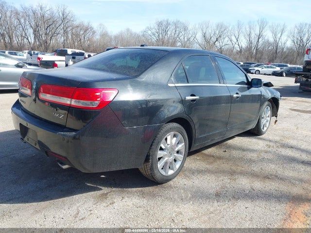 Aukcja sprzedaży 2010 Lincoln Mkz, vin: 3LNHL2GCXAR619689, numer aukcji: 44498090