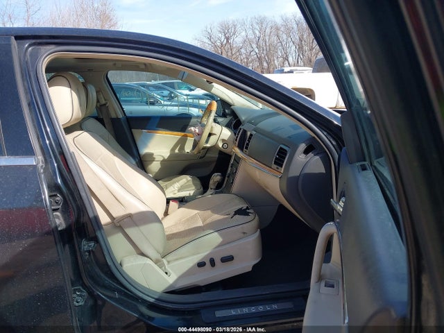 Aukcja sprzedaży 2010 Lincoln Mkz, vin: 3LNHL2GCXAR619689, numer aukcji: 44498090