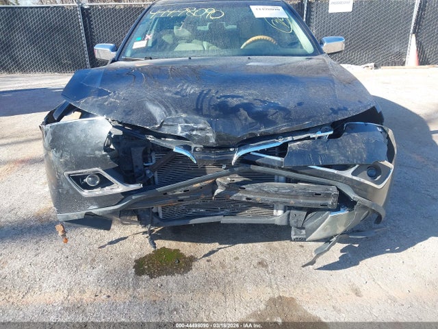 Aukcja sprzedaży 2010 Lincoln Mkz, vin: 3LNHL2GCXAR619689, numer aukcji: 44498090