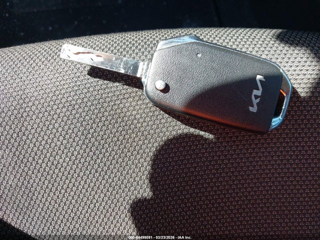3KPF24AD3PE516500 KIA Forte Lxs