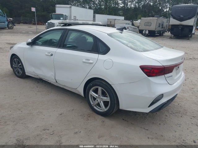 3KPF24AD3PE516500 KIA Forte Lxs