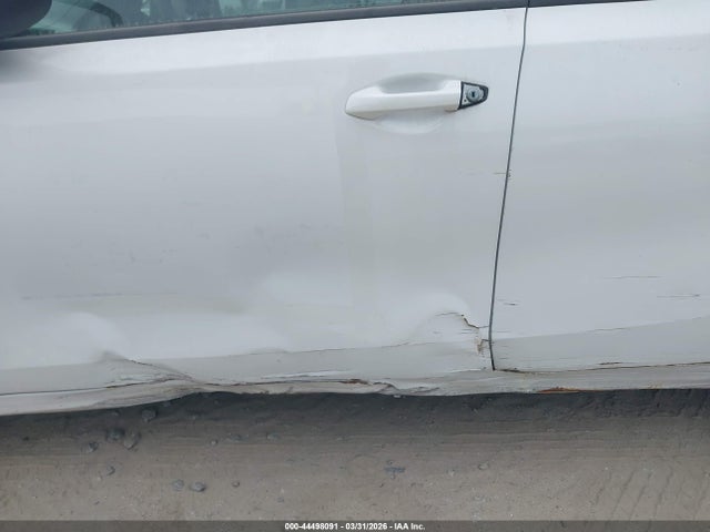 3KPF24AD3PE516500 KIA Forte Lxs