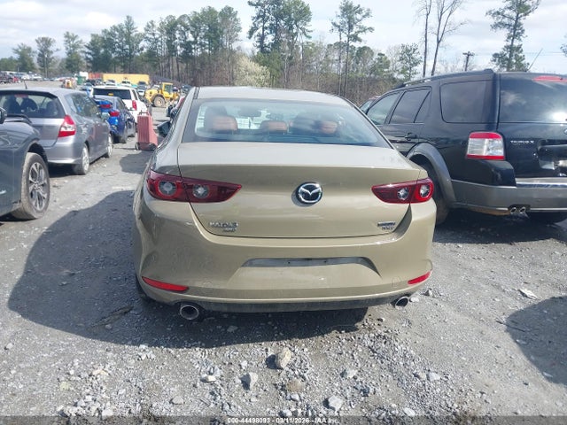 Продажа на аукционе авто 2024 Mazda Mazda3 2.5 Carbon Turbo, vin: 3MZBPBXY5RM411106, номер лота: 44498093