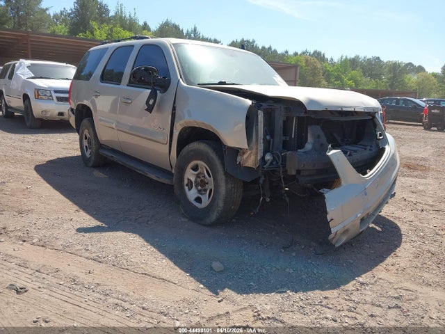 Aukcja sprzedaży 2008 Gmc Yukon Slt, vin: 1GKFC13058R188321, numer aukcji: 44498101