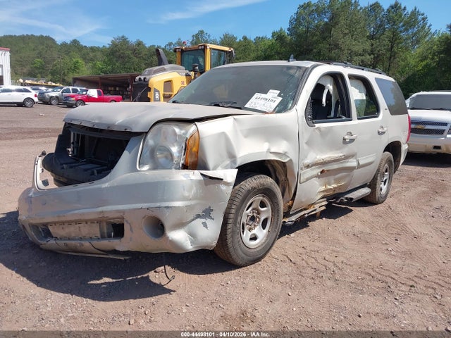 Aukcja sprzedaży 2008 Gmc Yukon Slt, vin: 1GKFC13058R188321, numer aukcji: 44498101