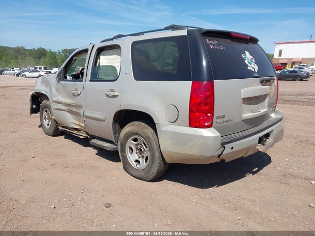 Aukcja sprzedaży 2008 Gmc Yukon Slt, vin: 1GKFC13058R188321, numer aukcji: 44498101