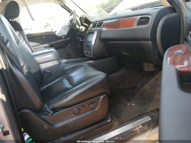 Aukcja sprzedaży 2008 Gmc Yukon Slt, vin: 1GKFC13058R188321, numer aukcji: 44498101