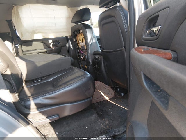 Aukcja sprzedaży 2008 Gmc Yukon Slt, vin: 1GKFC13058R188321, numer aukcji: 44498101
