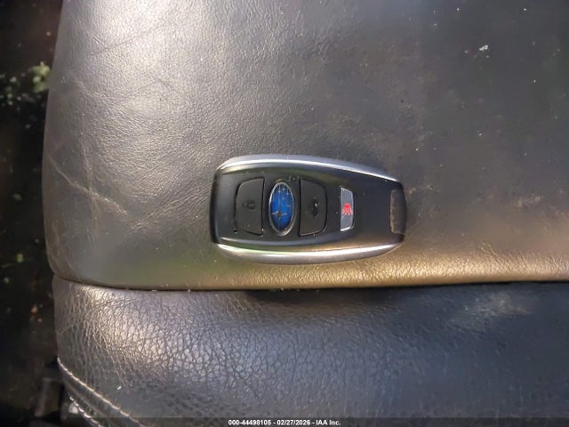 Продаж на аукціоні авто 2015 Subaru Impreza 2.0i Sport Limited, vin: JF1GPAW6XF8216532, номер лоту: 44498105