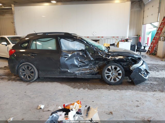 Продаж на аукціоні авто 2015 Subaru Impreza 2.0i Sport Limited, vin: JF1GPAW6XF8216532, номер лоту: 44498105