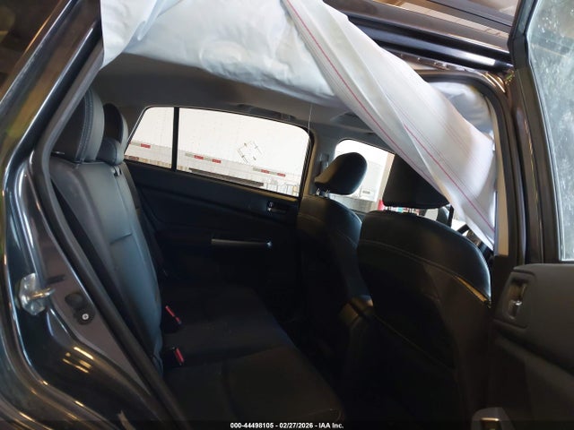 Продаж на аукціоні авто 2015 Subaru Impreza 2.0i Sport Limited, vin: JF1GPAW6XF8216532, номер лоту: 44498105