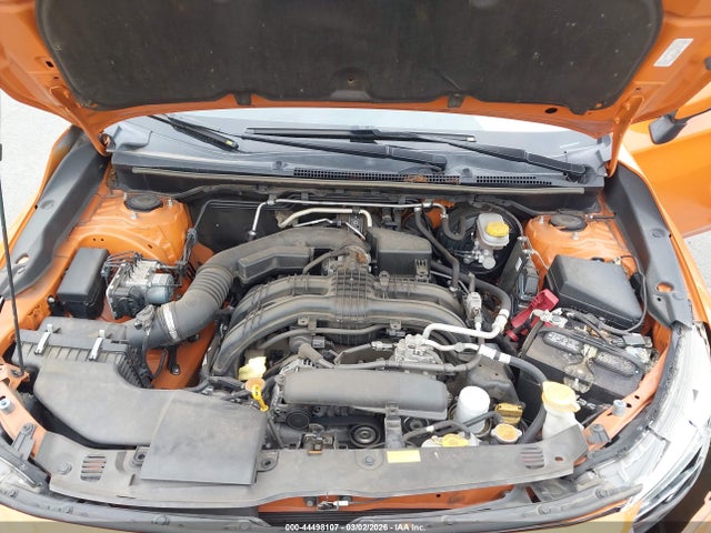 2018 SUBARU CROSSTREK JF2GTALC5JH227514 Photo 9