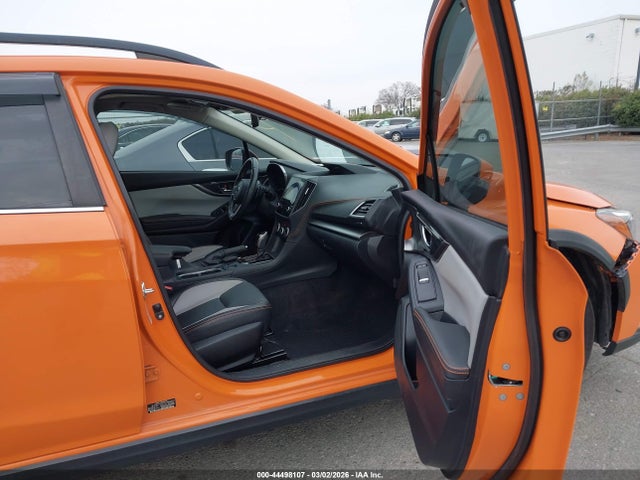 2018 SUBARU CROSSTREK JF2GTALC5JH227514 Photo 4