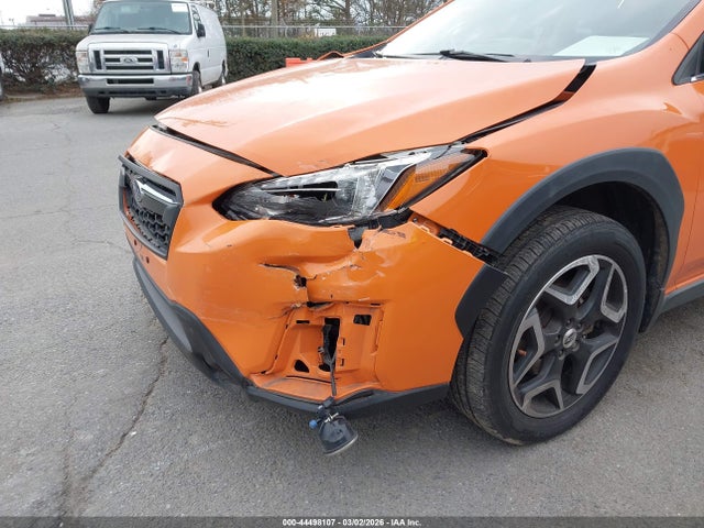 2018 SUBARU CROSSTREK JF2GTALC5JH227514 Photo 5