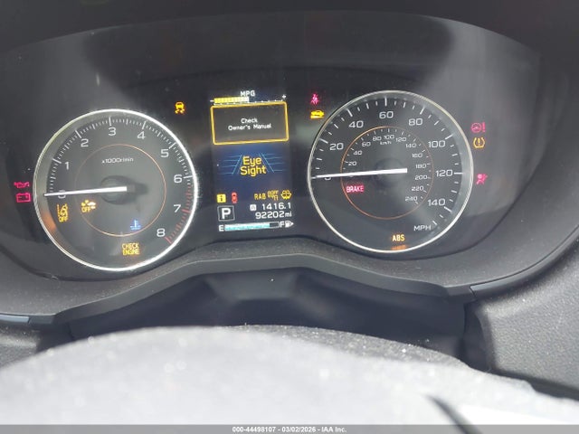 2018 SUBARU CROSSTREK JF2GTALC5JH227514 Photo 6