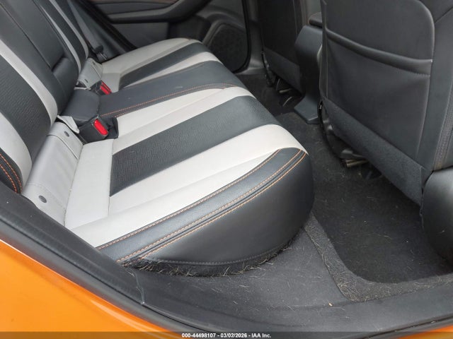 2018 SUBARU CROSSTREK JF2GTALC5JH227514 Photo 7