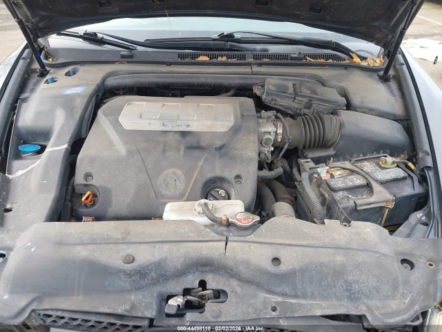 44498110 :رقم المزاد ، 19UUA66257A033124 vin ، 2007 Acura Tl 3.2 مزاد بيع