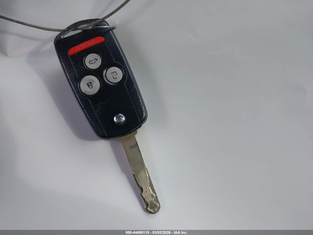 44498110 :رقم المزاد ، 19UUA66257A033124 vin ، 2007 Acura Tl 3.2 مزاد بيع