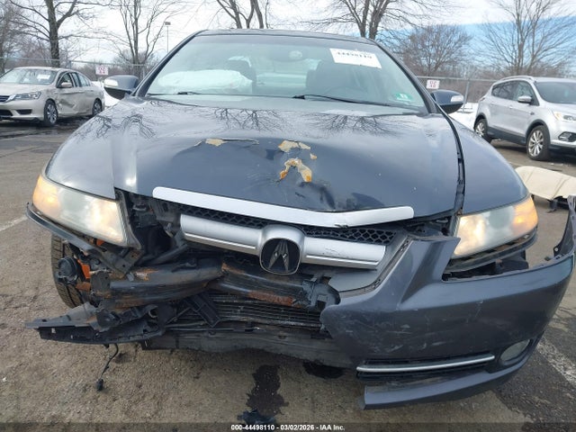 44498110 :رقم المزاد ، 19UUA66257A033124 vin ، 2007 Acura Tl 3.2 مزاد بيع