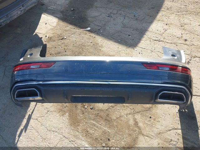 44498113 :رقم المزاد ، WA1E2AFYXM2041002 vin ، 2021 Audi Q5 Premium Plus 55 Tfsi E Quattro S Tronic مزاد بيع