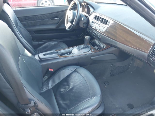 2003 BMW Z4 4USBT33403LS40565 Photo 4