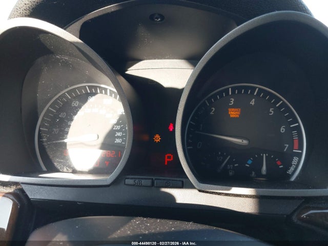 2003 BMW Z4 4USBT33403LS40565 Photo 6