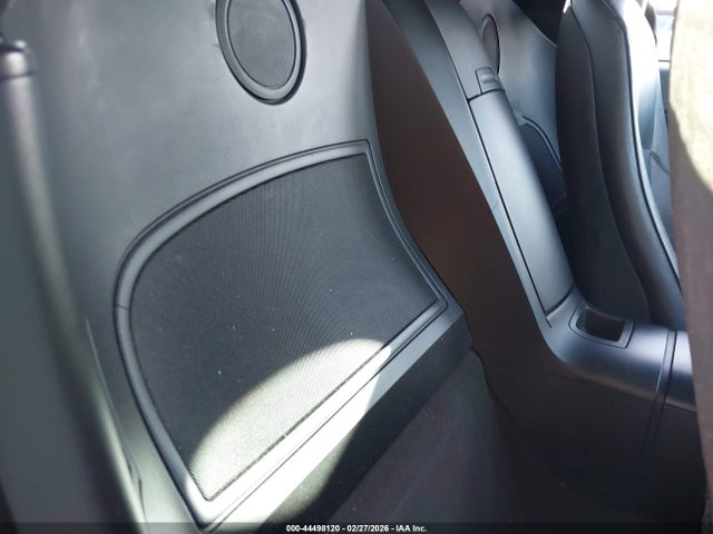 2003 BMW Z4 4USBT33403LS40565 Photo 7