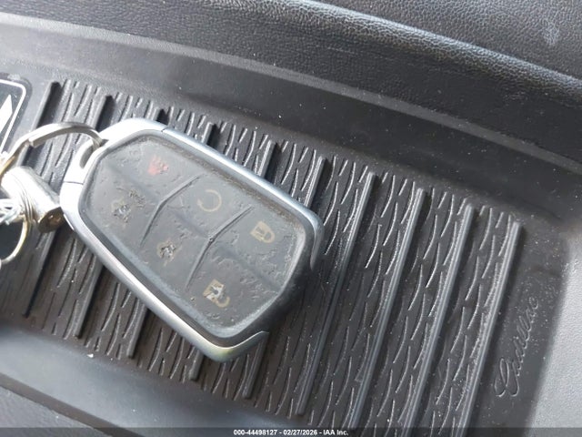 1GYS3HKJ4LR119698 Cadillac Escalade Esv 2wd Luxury