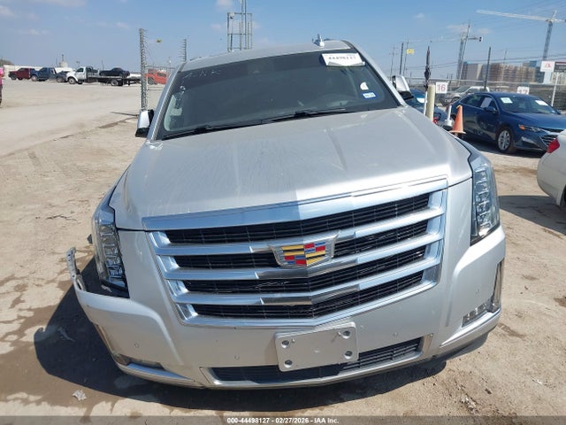 1GYS3HKJ4LR119698 Cadillac Escalade Esv 2wd Luxury
