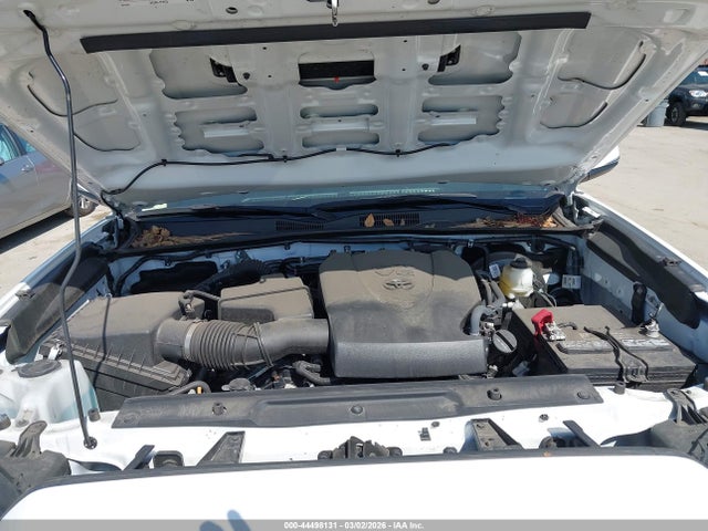 3TMCZ5AN8PM644265 Toyota Tacoma Trd Sport