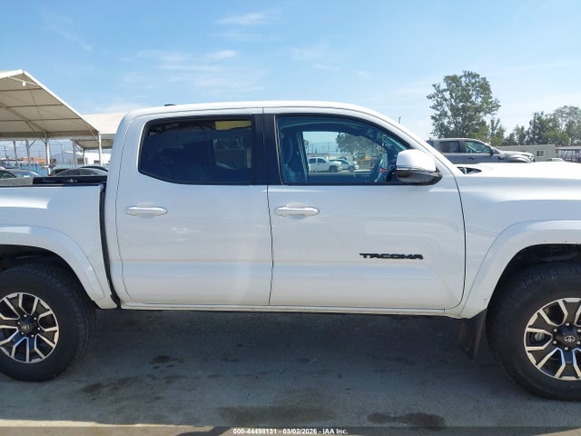 3TMCZ5AN8PM644265 Toyota Tacoma Trd Sport