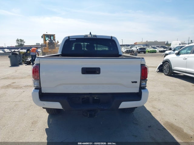 3TMCZ5AN8PM644265 Toyota Tacoma Trd Sport