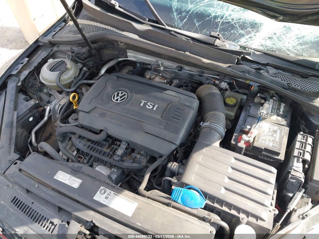 2015 VOLKSWAGEN GOLF GTI 3VW4T7AUXFM077013 Photo 9