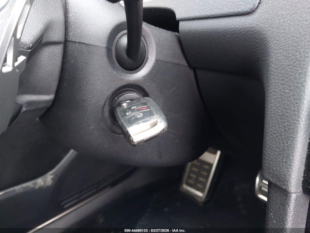 2015 VOLKSWAGEN GOLF GTI 3VW4T7AUXFM077013 Photo 10