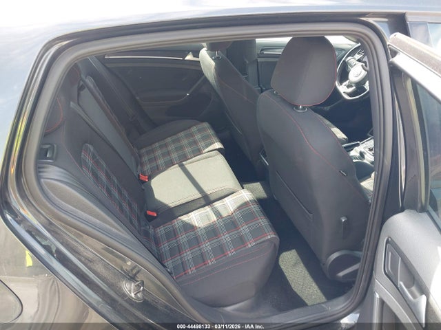 2015 VOLKSWAGEN GOLF GTI 3VW4T7AUXFM077013 Photo 7